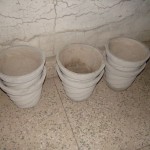 cement-pots