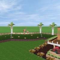 FZR RD LANDSCAPE 3D 06