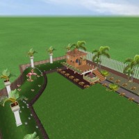 FZR RD LANDSCAPE 3D 07