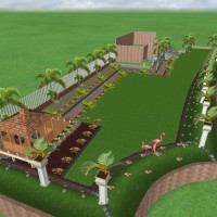 FZR RD LANDSCAPE 3D 08