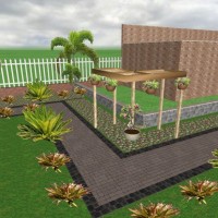 FZR RD LANDSCAPE 3D 12