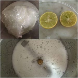  DIY ALOE VERA GEL AT HOME 