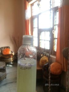  DIY ALOE VERA GEL AT HOME 