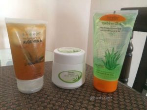 PATANJALI ALOE VERA GEL GUARDIAN PHARMACY ALOE VERA GEL THE NATURES CO ALOE VERA GEL