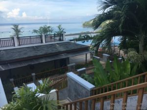 CENTARA BLUE MARINE RESORT AND SPA PHUKET OCEAN VIEW