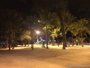 PALMS ON BEACH PHUKET