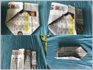 seed-starter-pots-newspaper-homemade